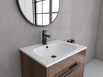 Legion Furniture 24" SINK VANITY WITH KD PACKAGE, PLYWOOD, SMC TOP,  NO FAUCET WC2303-24-KD