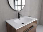 Legion Furniture 30" SINK VANITY WITH KD PACKAGE, PLYWOOD, SMC TOP,  NO FAUCET WC2303-30-KD