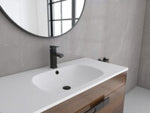 Legion Furniture 36" SINK VANITY WITH KD PACKAGE, PLYWOOD, SMC TOP,  NO FAUCET WC2303-36-KD