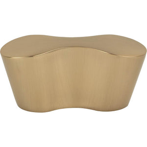 Top Knobs M1125 Infinity Knob 1 1/4