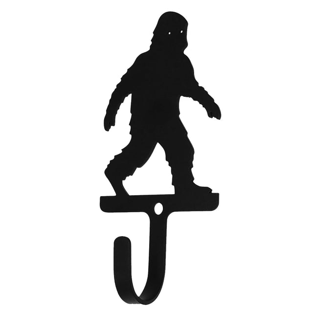 BIG FOOT Child Wall Hook Small