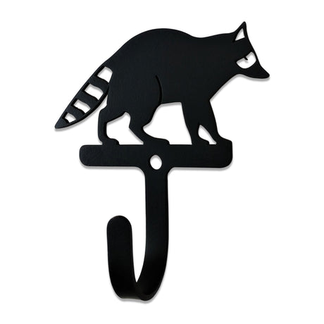 Raccoon Wall Hook Small
