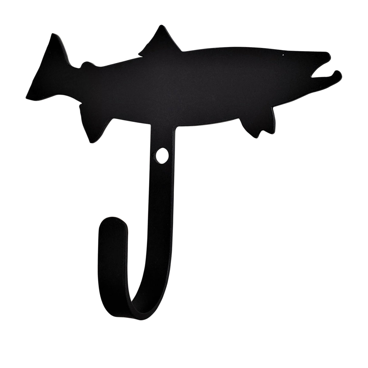 Trout Wall Hook Small