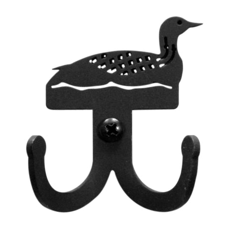 Loon Double Wall Hook