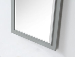 Legion Furniture 20"x 30"MIRROR WH7720-CG-M