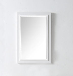 Legion Furniture 20"x 30"MIRROR WH7720-W-M