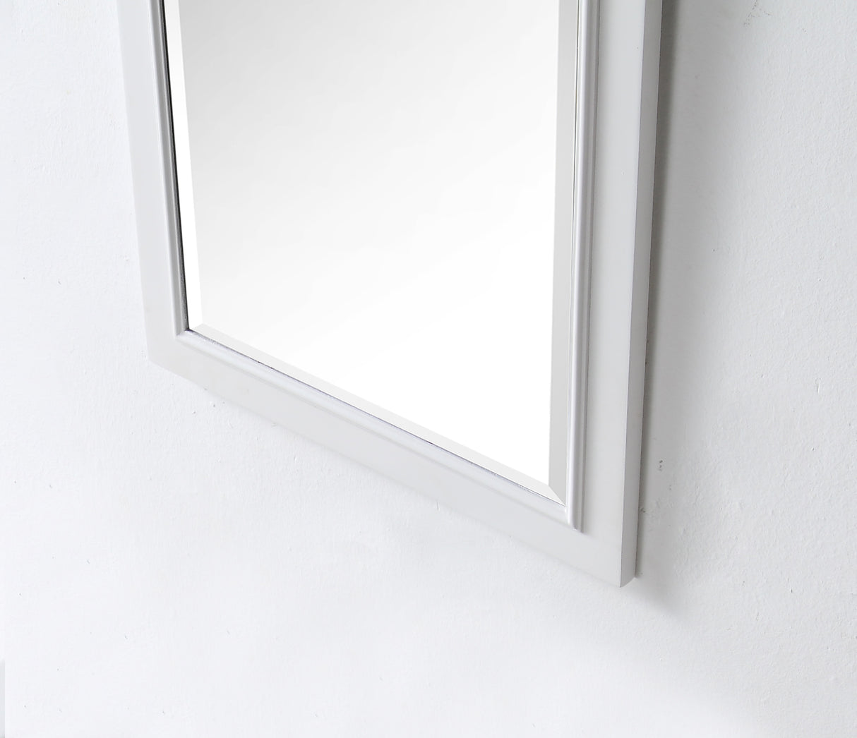 Legion Furniture 20"x 30"MIRROR WH7720-W-M