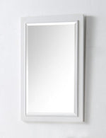 Legion Furniture 20"x 30"MIRROR WH7720-W-M