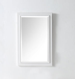 Legion Furniture 20"x 30"MIRROR WH7720-W-M