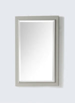 Legion Furniture 20"x 30"MIRROR WH7720-WG-M