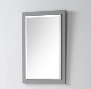 Legion Furniture 24"x 36"MIRROR WH7724-CG-M