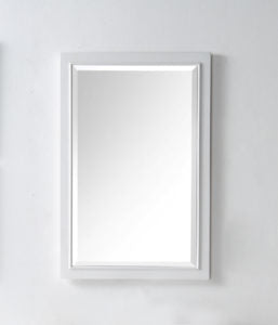 Legion Furniture 24"x 36"MIRROR WH7724-W-M