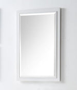 Legion Furniture 24"x 36"MIRROR WH7724-W-M