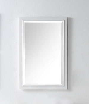 Legion Furniture 24"x 36"MIRROR WH7724-W-M