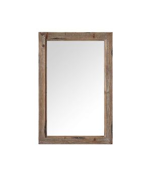 Legion Furniture 24" MIRROR FOR 36", 60" VANITIES WH8224-M