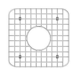 Stainless Steel Kitchen Sink Grid For Noah's Sink Model WHNU1212