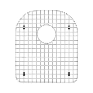 Stainless Steel Kitchen Sink Grid For Noah's Sink Model WHNU1618