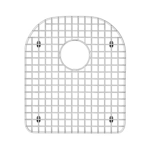 Stainless Steel Kitchen Sink Grid For Noah's Sink Model WHNU1618
