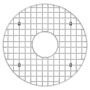 Stainless Steel Kitchen Sink Grid For Noah's Sink Model WHNDB16