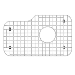 Noahs Stainless Steel Kitchen Sink Grid For Noah's Sink Model WHND1913