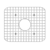 Stainless Steel Kitchen Sink Grid For Noah's Sink Model WHNU2016