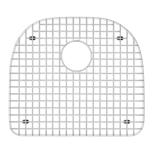 Stainless Steel Kitchen Sink Grid For Noah's Sink Model WHNU2119