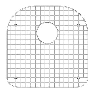 Stainless Steel Kitchen Sink Grid For Noah's Sink Model WHNDBU3120