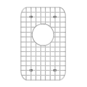 Stainless Steel Kitchen Sink Grid For Noah's Sink Model WHNDBU3120