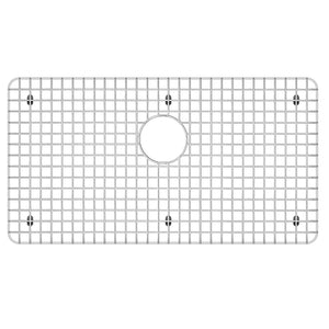 Stainless Steel Kitchen Sink Grid For Noah's Sink Model WHNAP3218