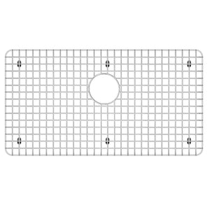 Stainless Steel Kitchen Sink Grid For Noah's Sink Model WHNAP3218