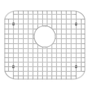 Stainless Steel Kitchen Sink Grid For Noah's Sink Model WHNDBU3318