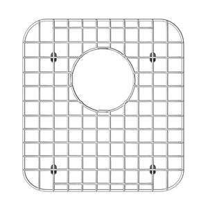 Stainless Steel Kitchen Sink Grid For Noah's Sink Model WHNDBU3318