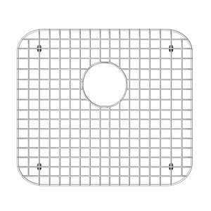 Stainless Steel Kitchen Sink Grid For Noah's Sink Model WHDBU3320