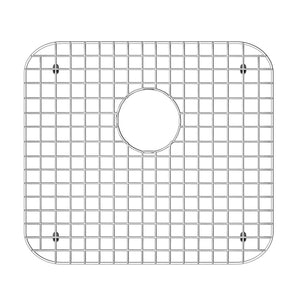 Stainless Steel Kitchen Sink Grid For Noah's Sink Model WHDBU3320