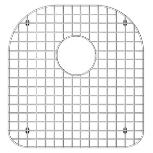 Stainless Steel Kitchen Sink Grid For Noah's Sink Model WHNAPD3322