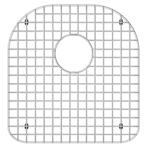 Stainless Steel Kitchen Sink Grid For Noah's Sink Model WHNAPD3322
