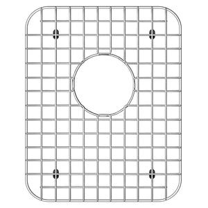 Stainless Steel Kitchen Sink Grid For Noah's Sink Model WHNAPD3322