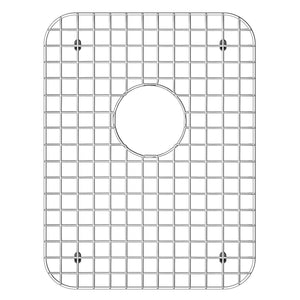Stainless Steel Kitchen Sink Grid For Noah's Sink Model WHNAP3322