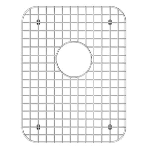 Stainless Steel Kitchen Sink Grid For Noah's Sink Model WHNAP3322