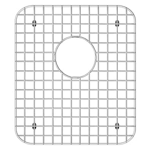 Stainless Steel Kitchen Sink Grid For Noah's Sink Model WHNAP3322