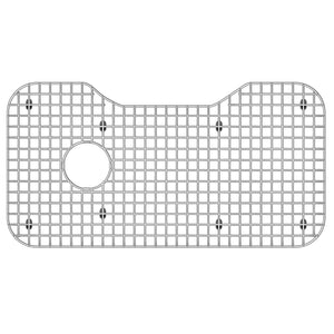 Stainless Steel Kitchen Sink Grid For Noah's Sink Model WHNUA3016