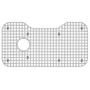 Stainless Steel Kitchen Sink Grid For Noah's Sink Model WHNUA3016