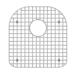Stainless Steel Kitchen Sink Grid For Noah's Sink Model WHNC3220