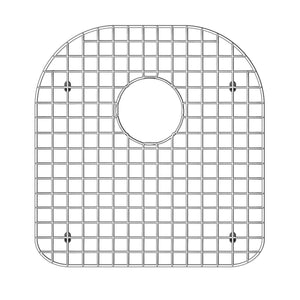 Stainless Steel Kitchen Sink Grid For Noah's Sink Model WHNC3220