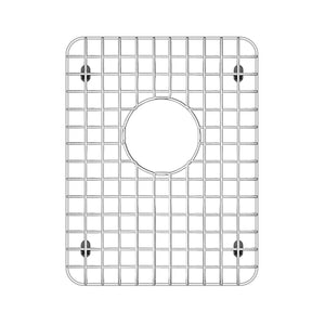 Stainless Steel Kitchen Sink Grid For Noah's Sink Model WHNC3220