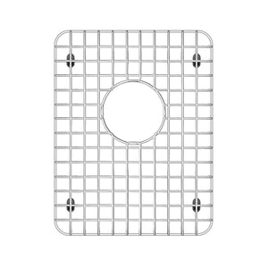 Stainless Steel Kitchen Sink Grid For Noah's Sink Model WHNC3220
