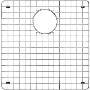Stainless Steel Kitchen Sink Grid For Noah's Sink Model WHNCM1920