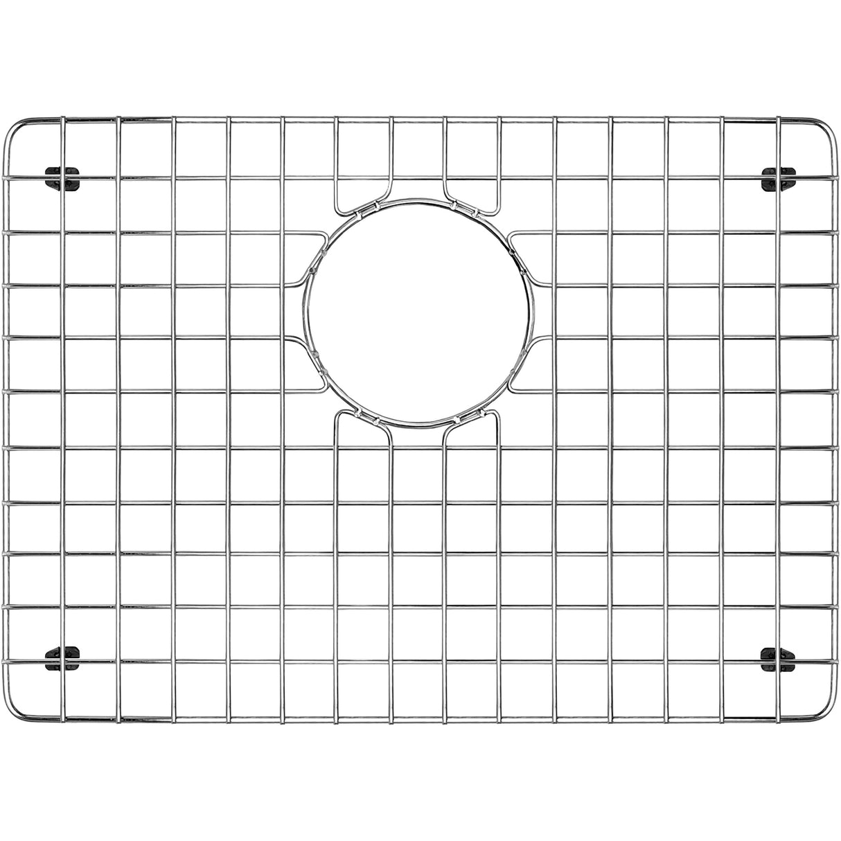 Stainless Steel Kitchen Sink Grid For Noah's Sink Model WHNCM2015
