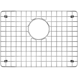 Stainless Steel Kitchen Sink Grid For Noah's Sink Model WHNCM2015