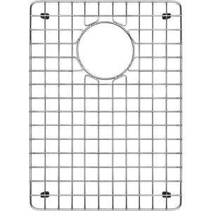 Stainless Steel Sink Grid For Noah's Sink Model WHNCM2920EQ